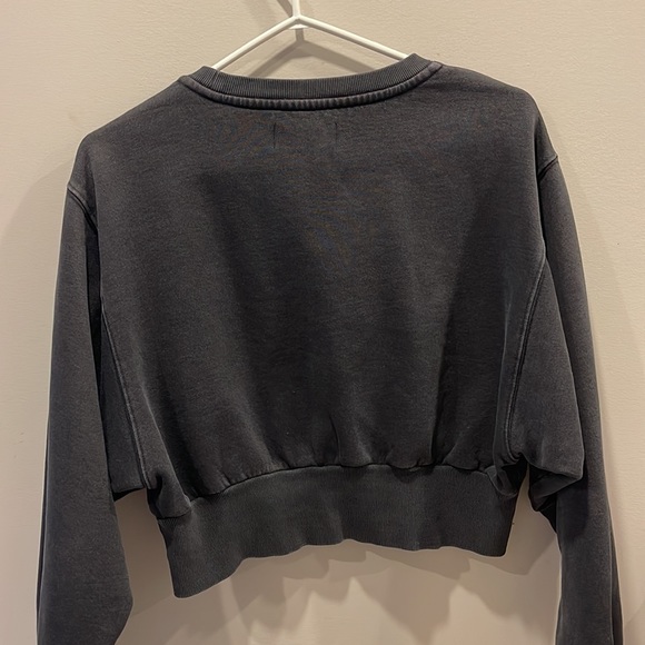 TNA cropped sweater - Picture 3 of 3